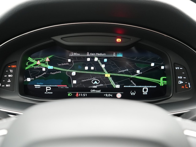 Audi Q7 50 TDI Quattro S-Line