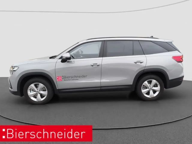 Skoda Kodiaq Selection