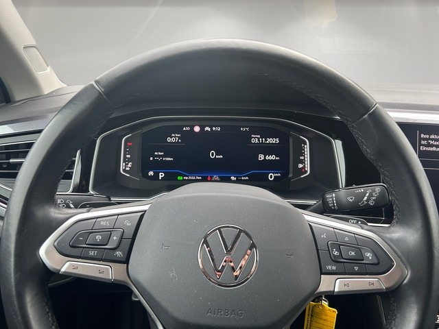 Volkswagen Polo 1.0 TSI DSG Style