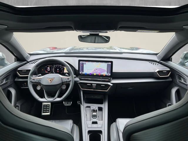 Cupra Formentor 4Drive DSG VZ