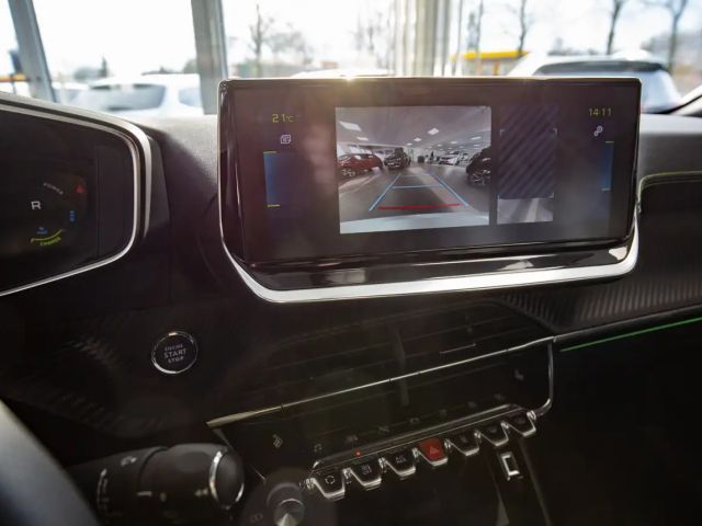 Peugeot 2008 GT-Line