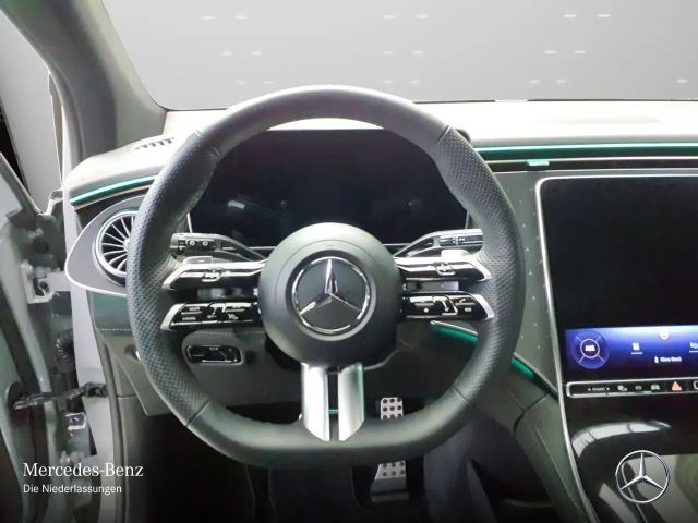 Mercedes-Benz EQE SUV 350 4MATIC AMG Line