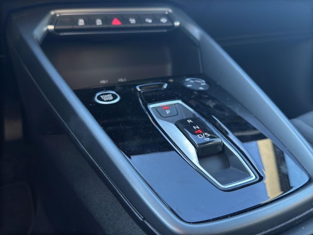 Audi A3 30 TFSI S-Tronic Sportback