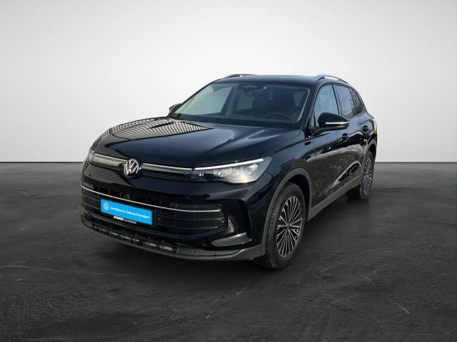 Volkswagen Tiguan 2.0 TDI DSG