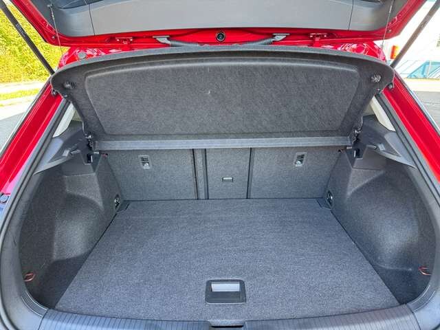 Volkswagen T-Roc DSG Move