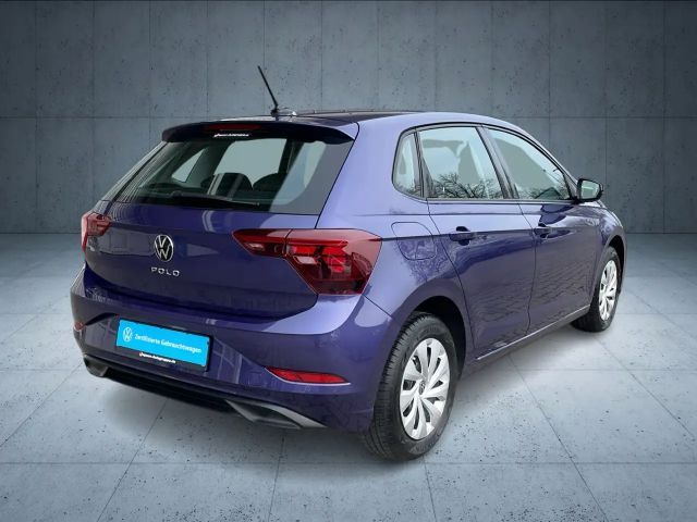 Volkswagen Polo Life