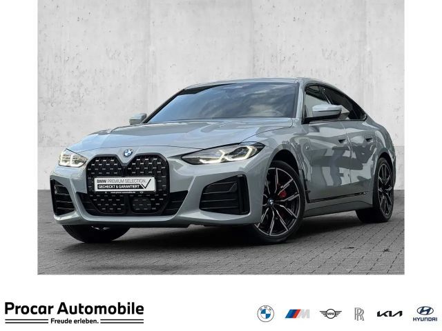 BMW 420 420i Coupé M-Sport