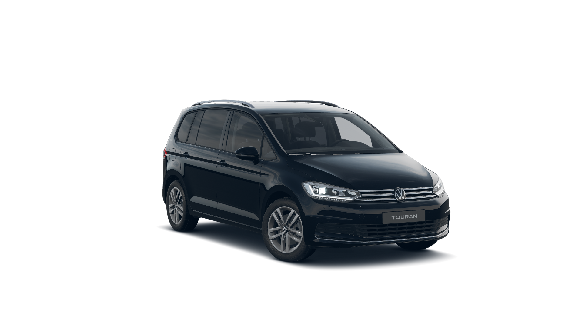Volkswagen Touran 2.0 TDI Comfortline