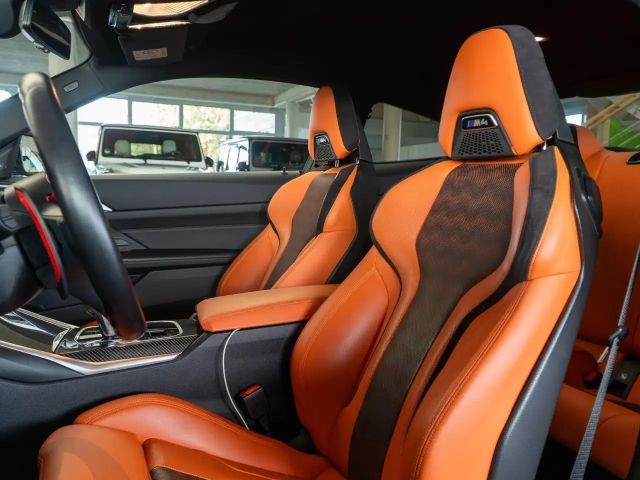 BMW M4 Competition Coupé xDrive