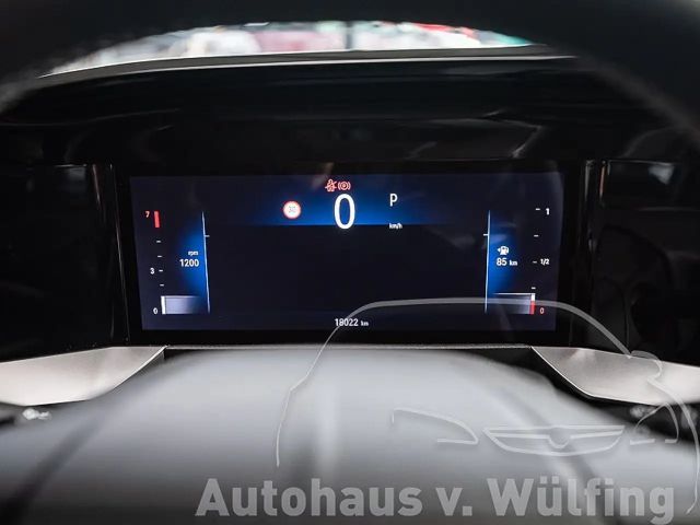 Opel Mokka 1.2 Turbo GS-Line Grand Sport