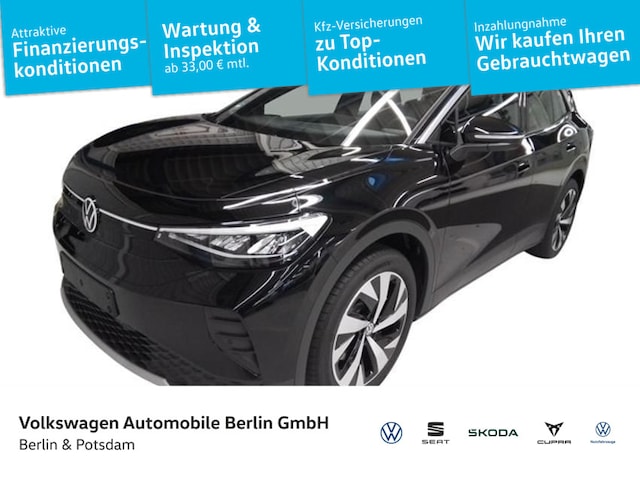 Volkswagen ID.4 Performance Pro Style