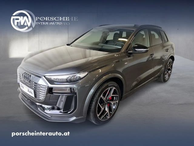 Audi Q6 e-tron Quattro