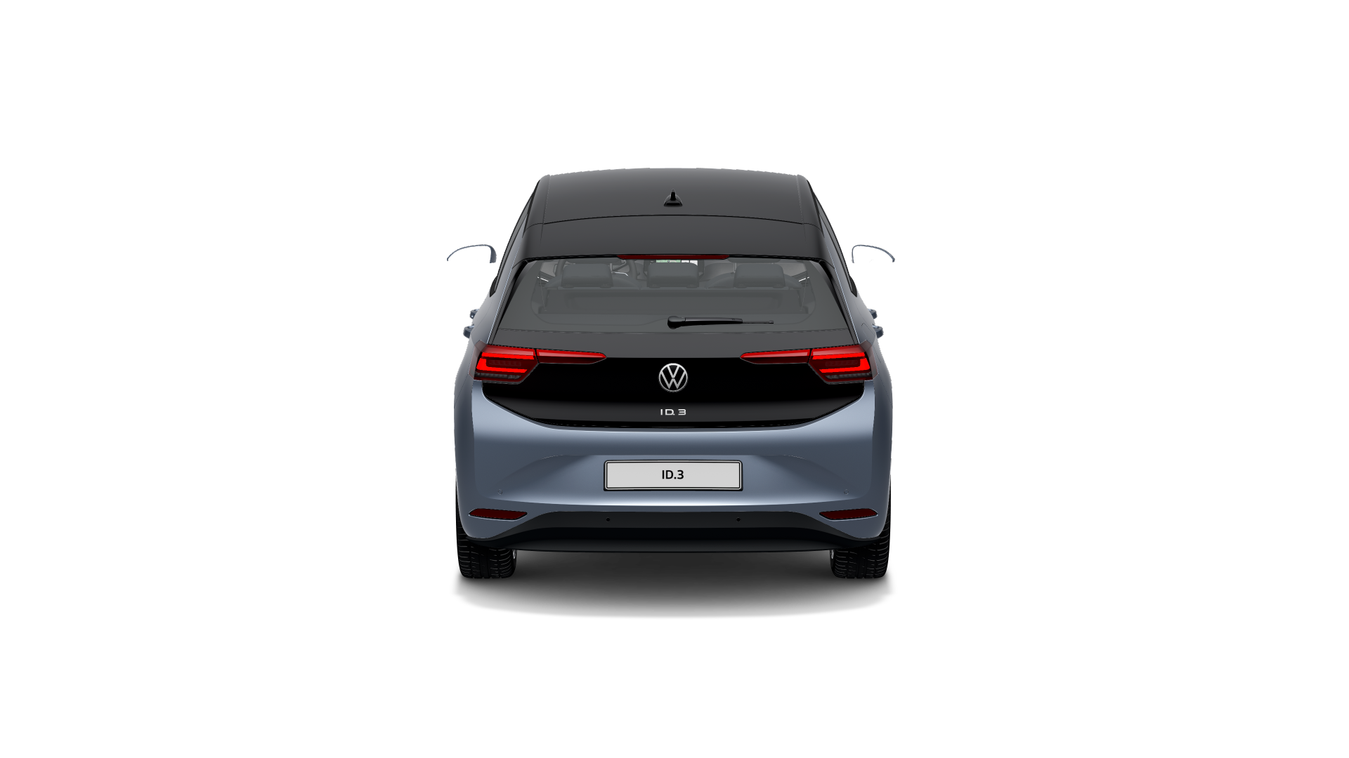 Volkswagen ID.3 City Performance Pure