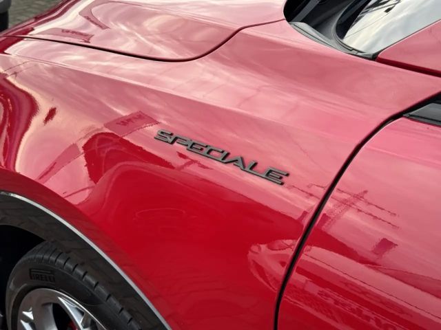 Alfa Romeo Tonale Speciale