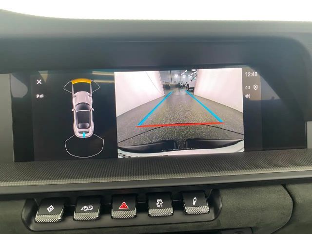 Porsche 911 Cabrio Carrera Coupé GTS