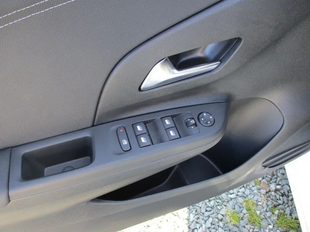 Opel Corsa 1.2 Turbo GS-Line Grand Sport Turbo