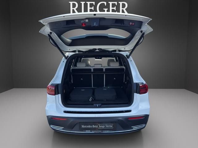 Mercedes-Benz EQB 350 4MATIC