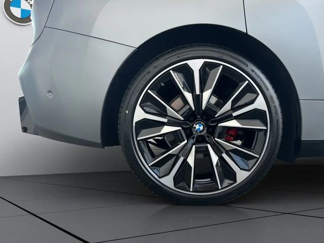 BMW iX M-Sport xDrive60