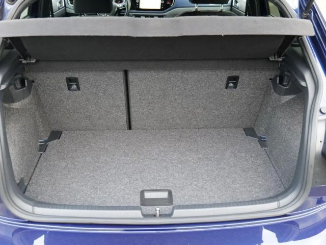 Volkswagen Polo 1.0 TSI Comfortline