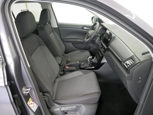 Volkswagen T-Cross 1.5 TSI DSG Life