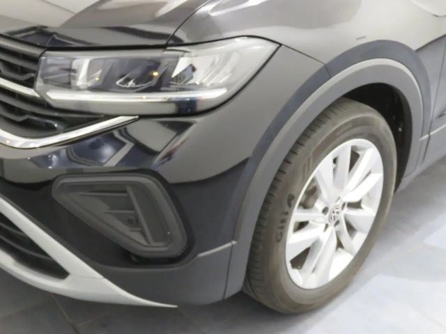 Volkswagen T-Cross Friends TSI