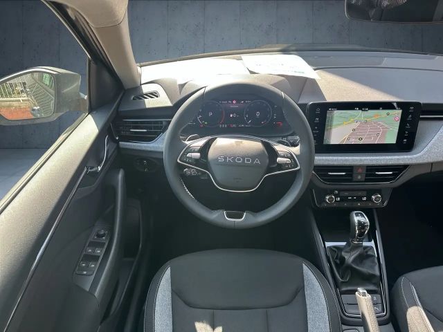 Skoda Kamiq 1.5 TSI Selection