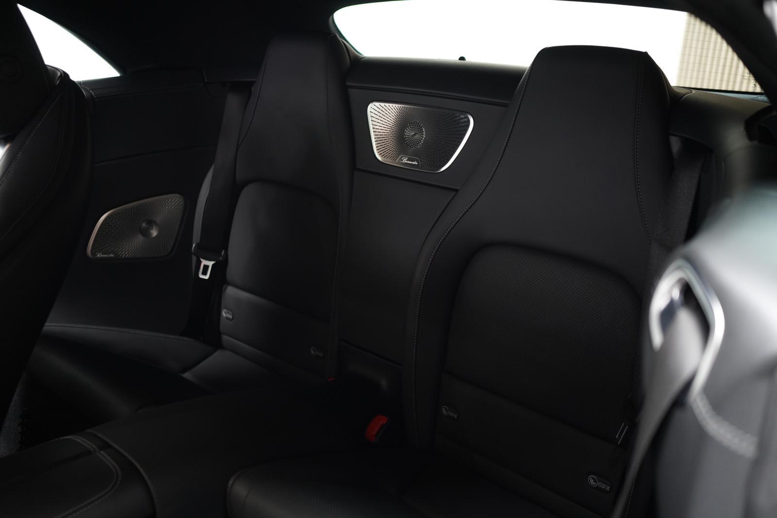 Mercedes-Benz AMG SL 4MATIC