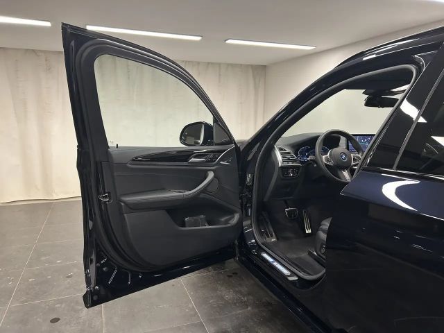 BMW iX3 Impressive M-Sport iX3