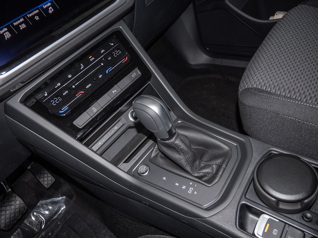 Volkswagen Touran 1.5 TSI Comfortline