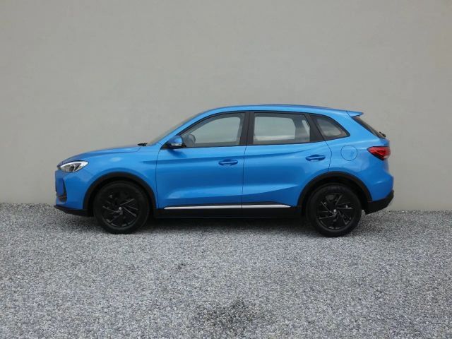 MG ZS HEV+ +RFK+ACC