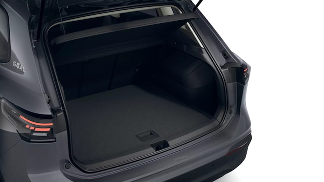 Volkswagen Tiguan 2.0 TDI DSG