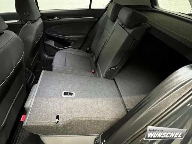 Volkswagen Golf 1.0 TSI Life