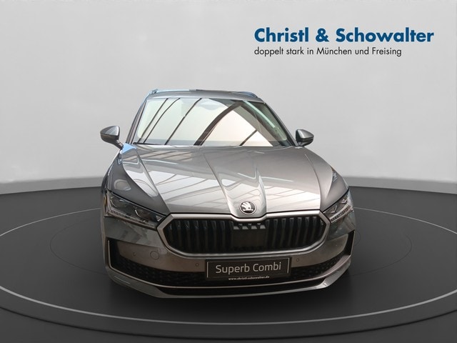 Skoda Superb 1.5 TSI Combi iV