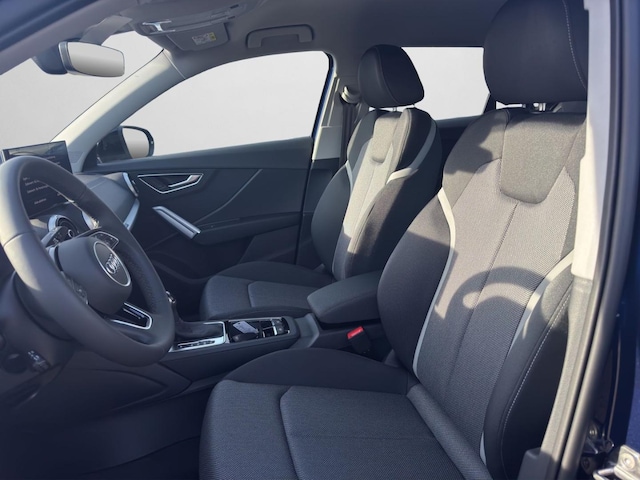 Audi Q2 35 TFSI S-Tronic