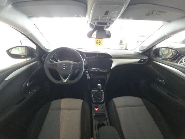 Opel Corsa Edition