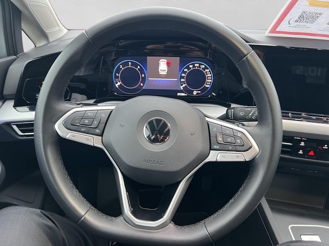 Volkswagen Golf 2.0 TDI DSG Life Variant