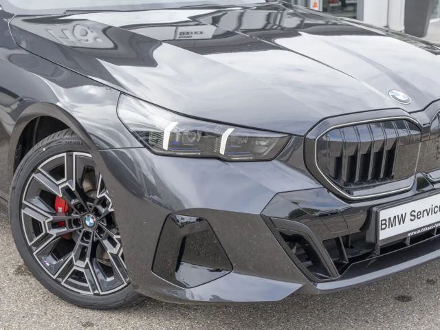 BMW 520 520d M-Sport Touring xDrive