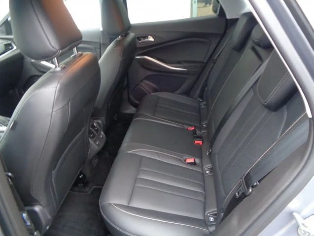 Opel Grandland X Ultimate