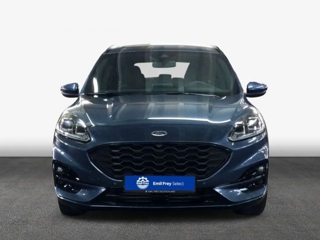 Ford Kuga EcoBoost ST Line