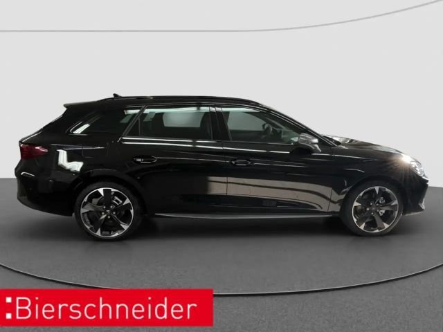 Cupra Leon DSG Sportstourer