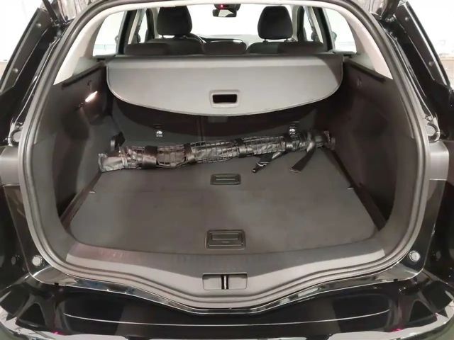 Renault Megane Business Line