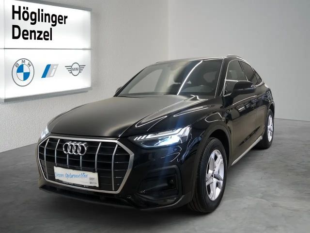 Audi Q5 35 TDI Sportback