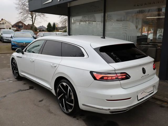 Volkswagen Arteon Shooting Brake 2.0 TSI
