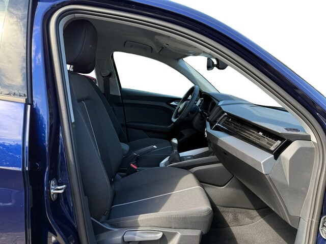 Audi A1 25 TFSI Sportback