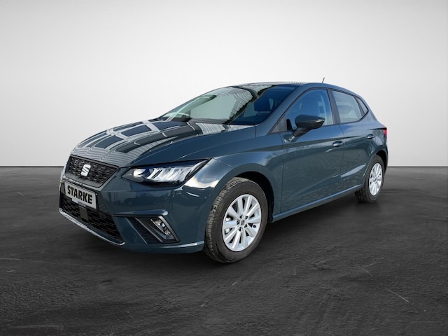 Seat Ibiza 1.0 TSI Style