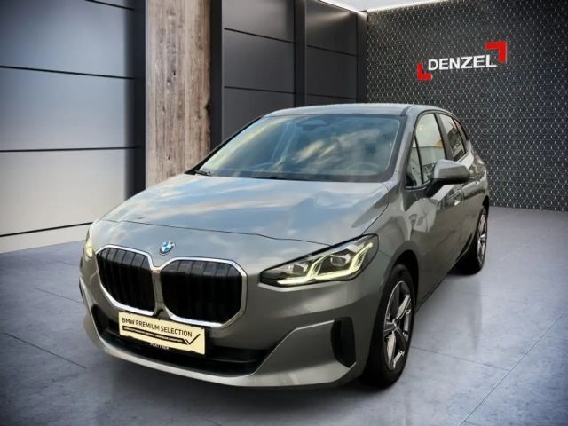 BMW 218 218d Sedan