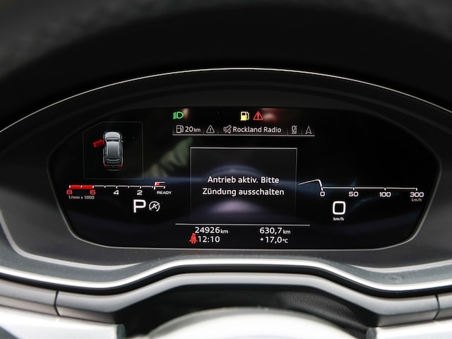 Audi A4 35 TFSI Avant S-Line S-Tronic