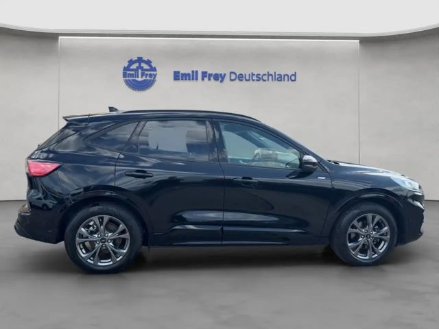 Ford Kuga EcoBoost ST Line X