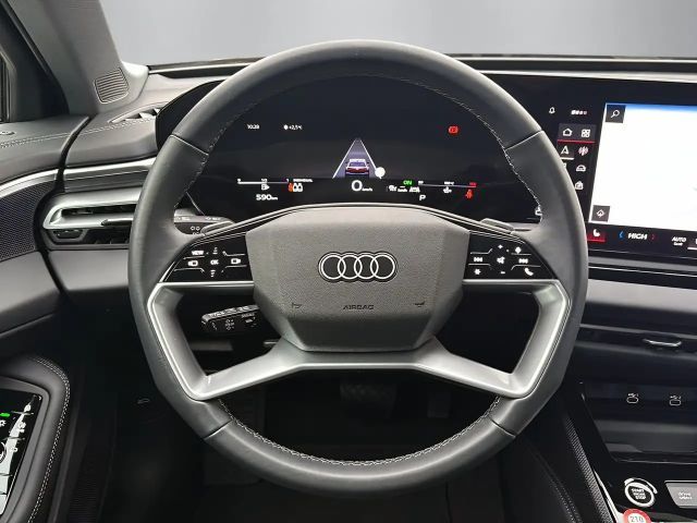 Audi A5 Business S-Tronic