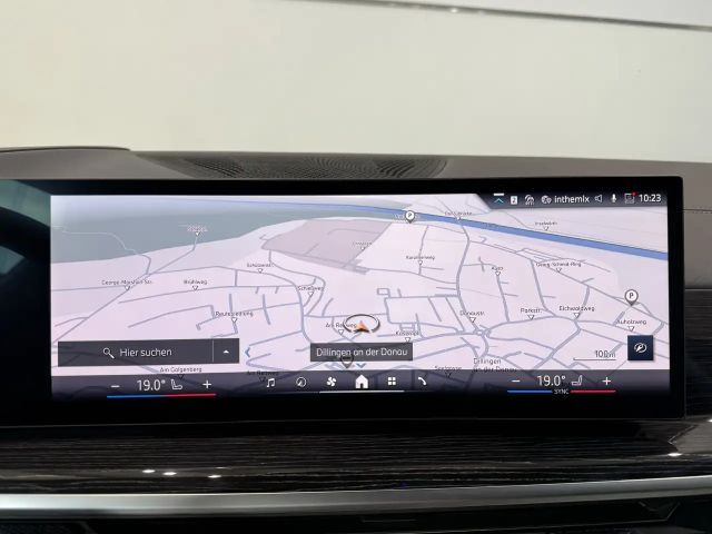 BMW X6 M-Sport xDrive30d